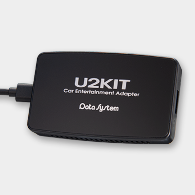 U2KIT
