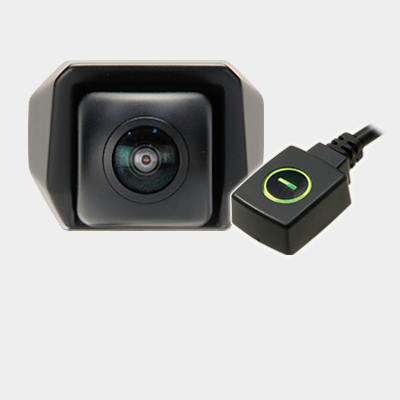 マルチVIEWフロントカメラキット